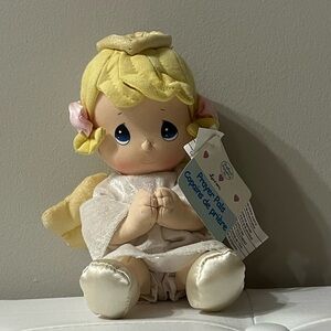 Precious Moments Prayer Pals Doll